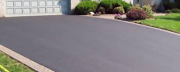 Best Asphalt Driveway Installation  in Port Oconnor, TX